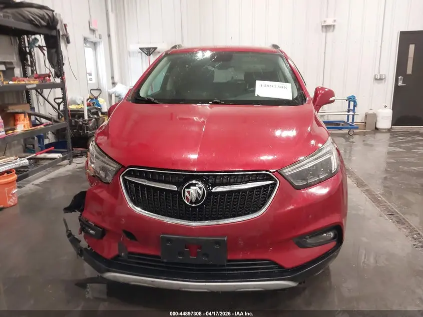 2017 BUICK ENCORE ESSENCE