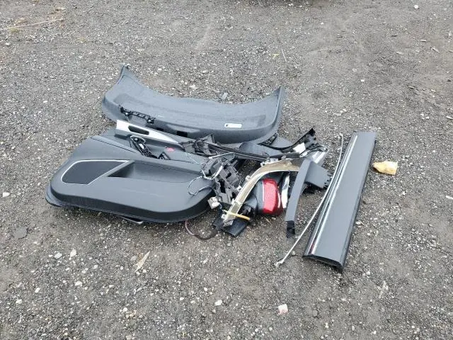 2021 MAZDA CX-9 GRAND TOURING  