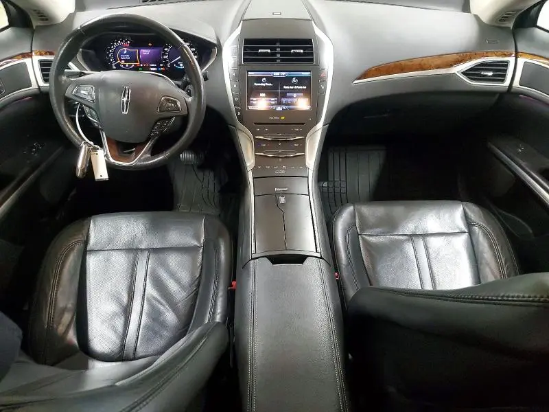 2013 LINCOLN MKZ   