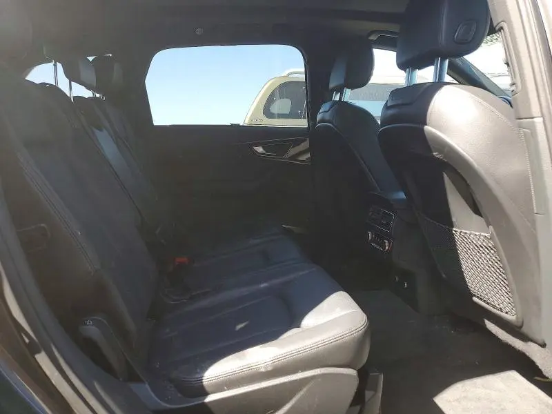 2019 AUDI Q7 PREMIUM PLUS  