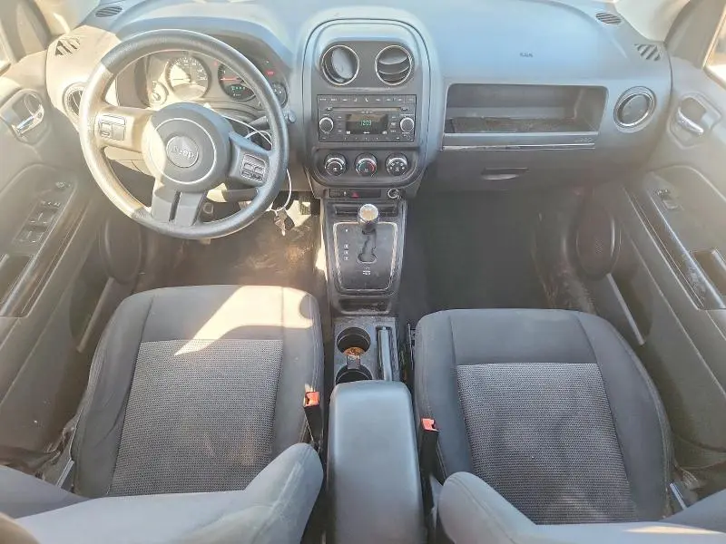 2011 JEEP COMPASS SPORT  