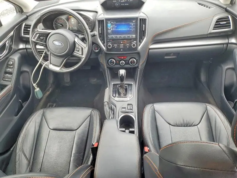 2018 SUBARU CROSSTREK LIMITED  