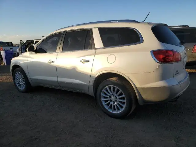 2011 BUICK ENCLAVE CXL  
