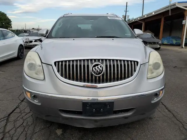 2010 BUICK ENCLAVE CXL  