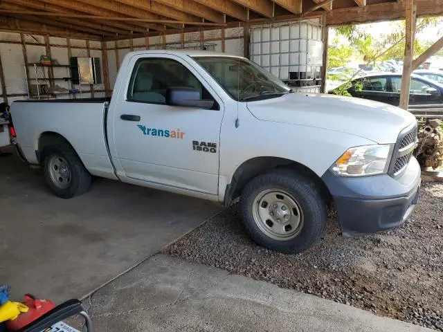 2014 RAM 1500 ST  