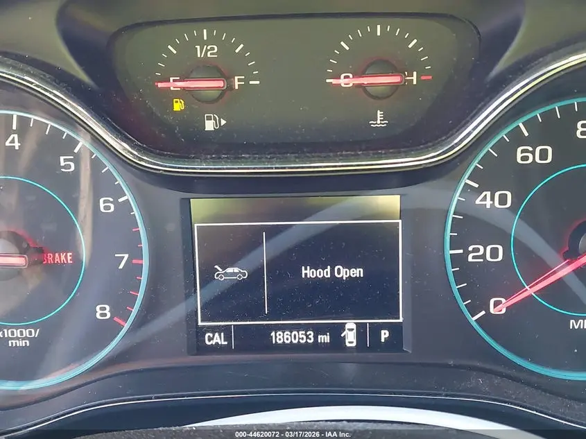 2018 CHEVROLET CRUZE LT AUTO