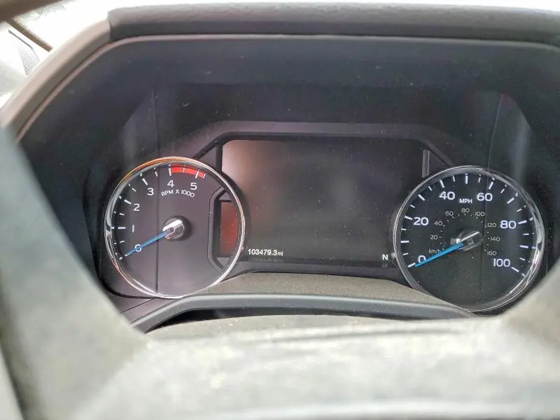 2017 FORD F250 SUPER DUTY  