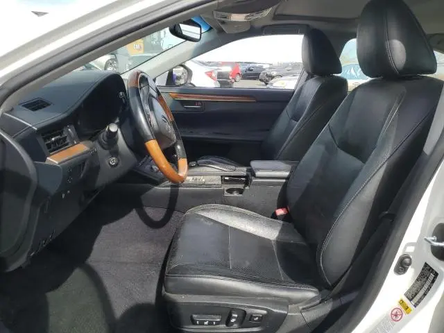 2015 LEXUS ES 300H  