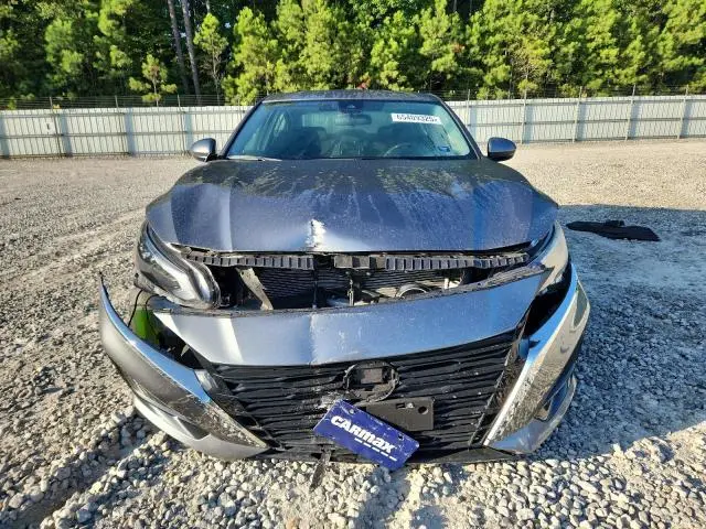 2023 NISSAN ALTIMA S  