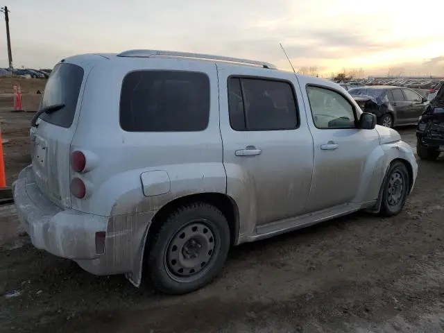 2011 CHEVROLET HHR LS  