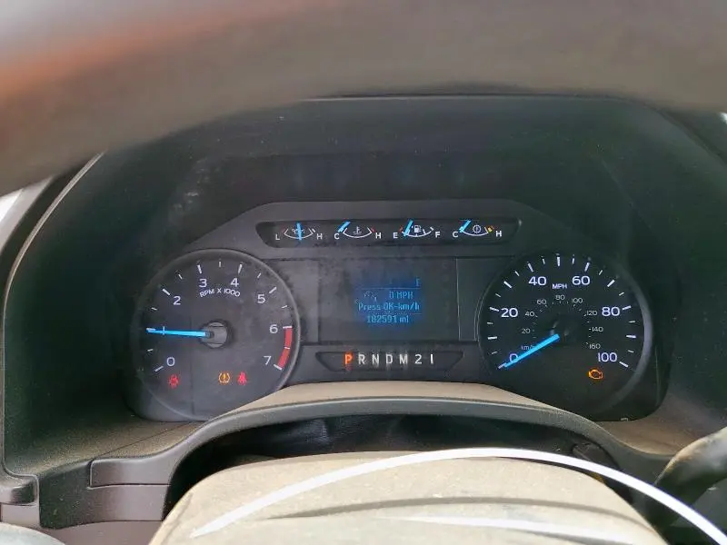 2019 FORD F250 SUPER DUTY  