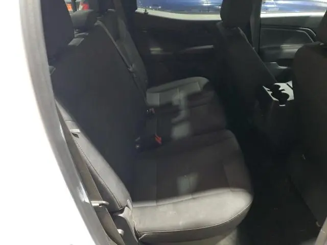 2023 CHEVROLET COLORADO   