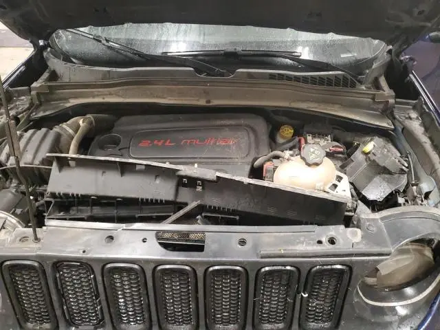 2018 JEEP RENEGADE SPORT  