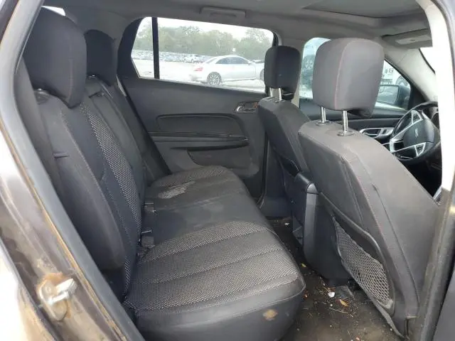2014 GMC TERRAIN SLE  