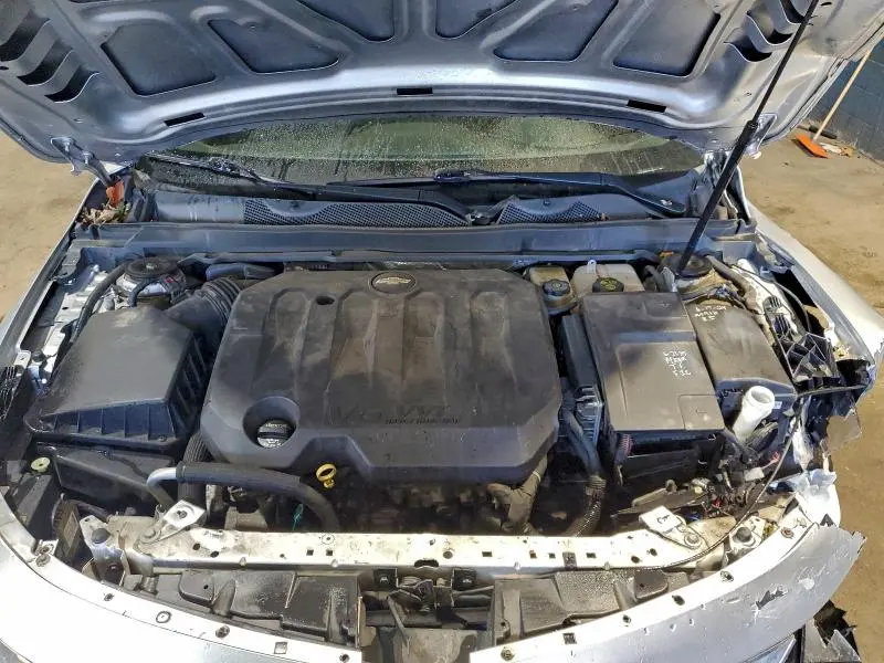 2018 CHEVROLET IMPALA PREMIER  