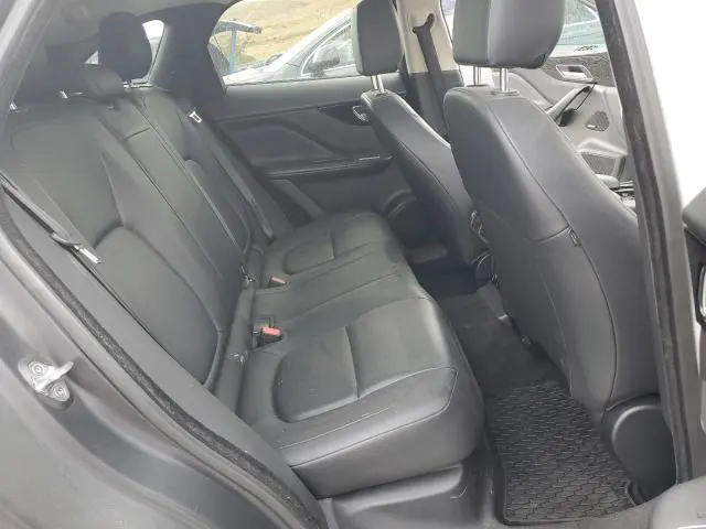 2017 JAGUAR F-PACE PREMIUM  