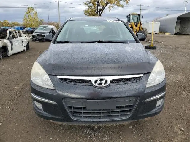 2010 HYUNDAI ELANTRA TOURING GLS  