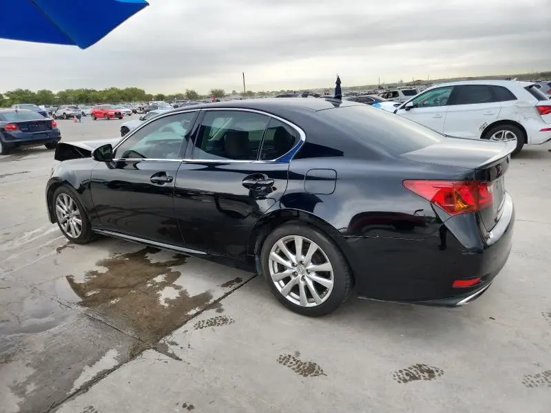 2014 LEXUS GS 350  