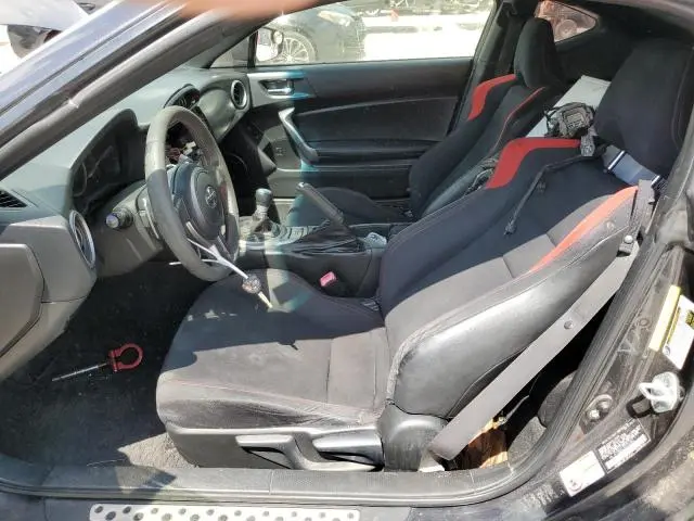 2014 TOYOTA SCION FR-S   