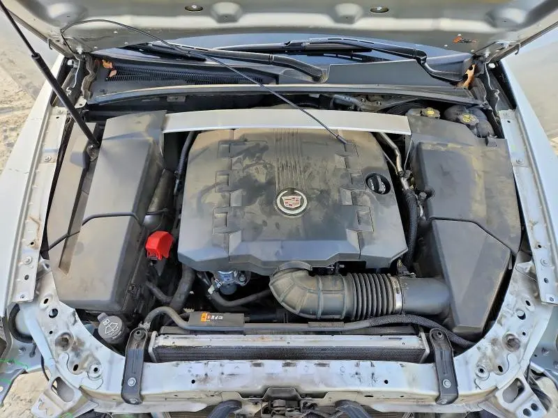 2012 CADILLAC CTS PREMIUM COLLECTION  