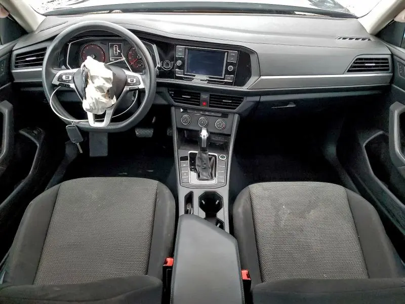 2020 VOLKSWAGEN JETTA S  