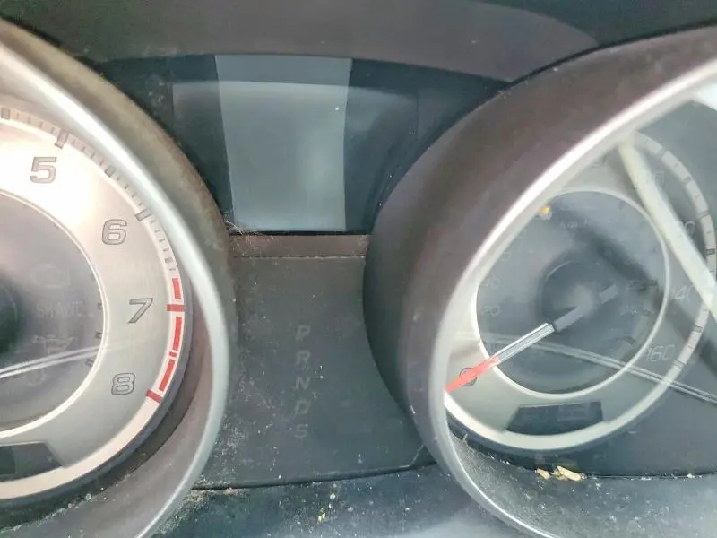 2011 ACURA MDX TECHNOLOGY  