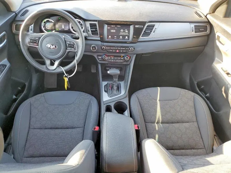 2019 KIA NIRO LX  