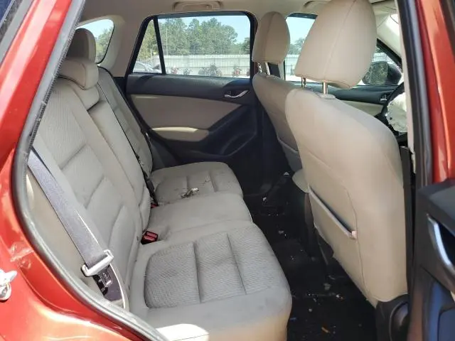 2013 MAZDA CX-5 TOURING  