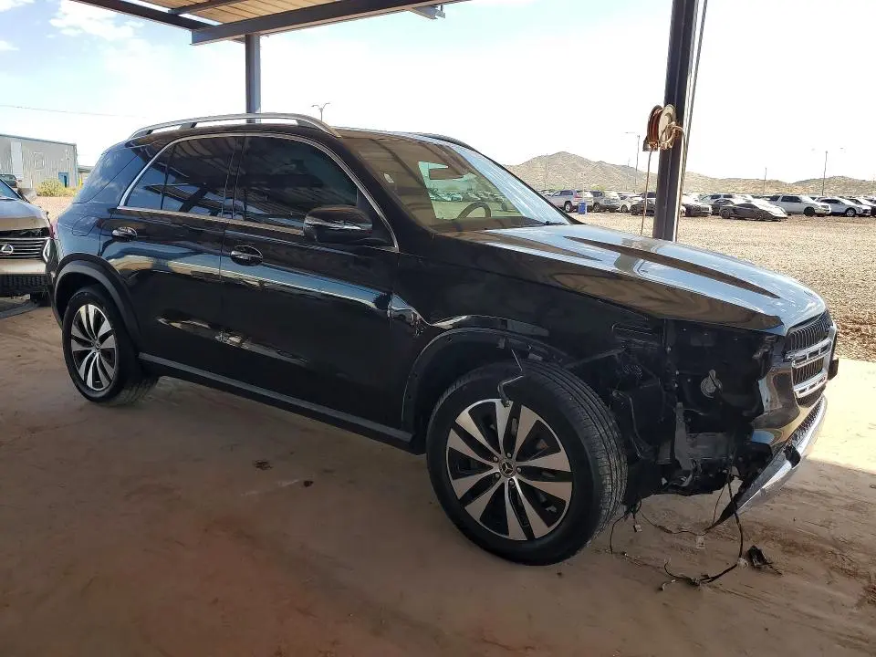 2025 MERCEDES-BENZ GLE 350  