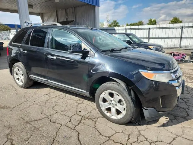 2011 FORD EDGE SEL