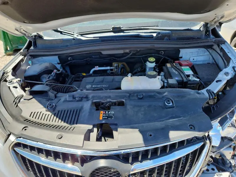 2018 BUICK ENCORE ESSENCE  