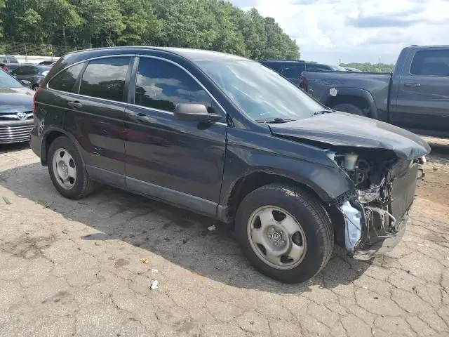 2011 HONDA CR-V LX  