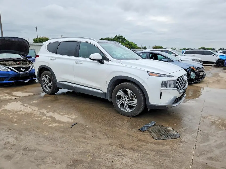 2023 HYUNDAI SANTA FE SEL PREMIUM  
