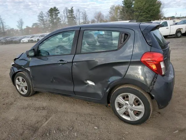 2021 CHEVROLET SPARK LS  