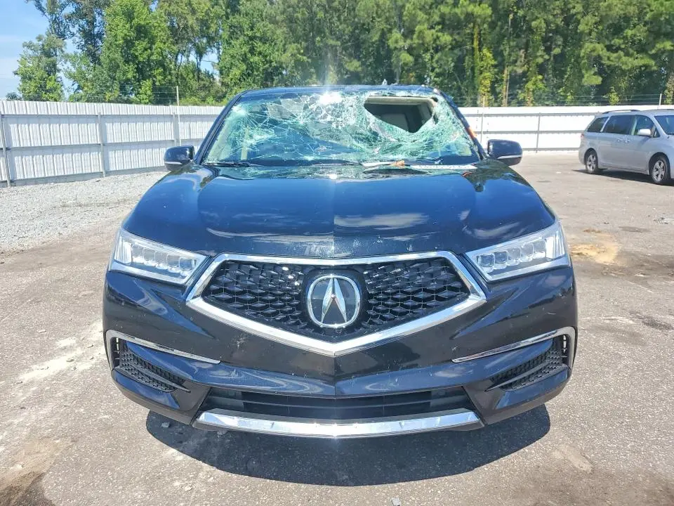 2019 ACURA MDX TECHNOLOGY  