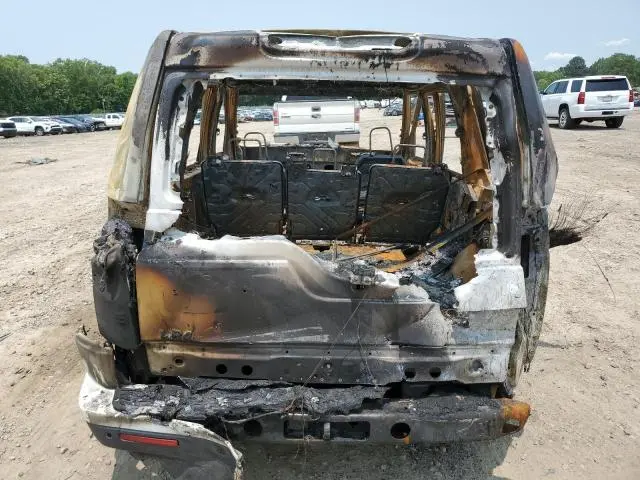 2016 LAND ROVER LR4 HSE LUXURY  