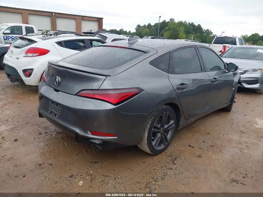 2023 ACURA INTEGRA A-SPEC TECHNOLOGY