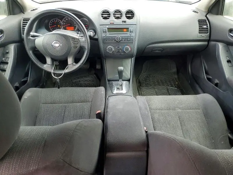 2010 NISSAN ALTIMA 2.5  