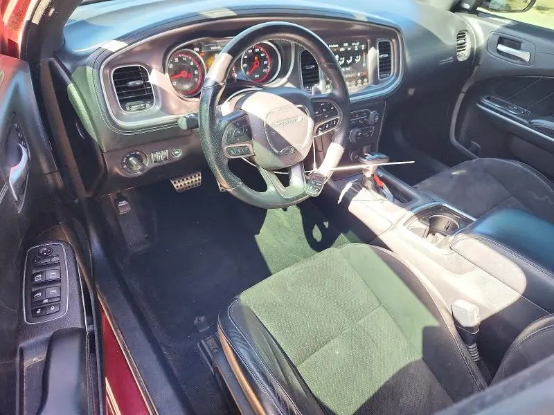 2022 DODGE CHARGER GT  