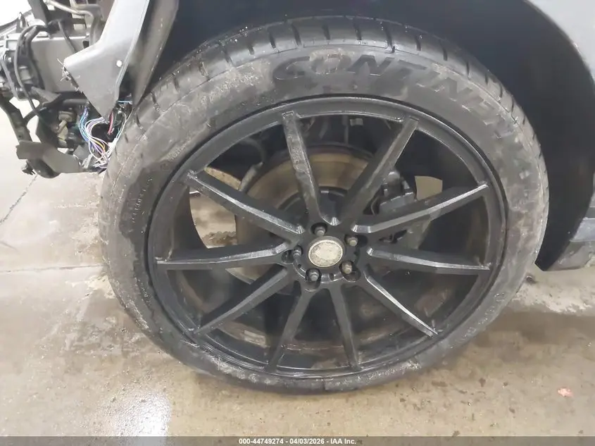 2018 LAND ROVER RANGE ROVER VELAR P250 S
