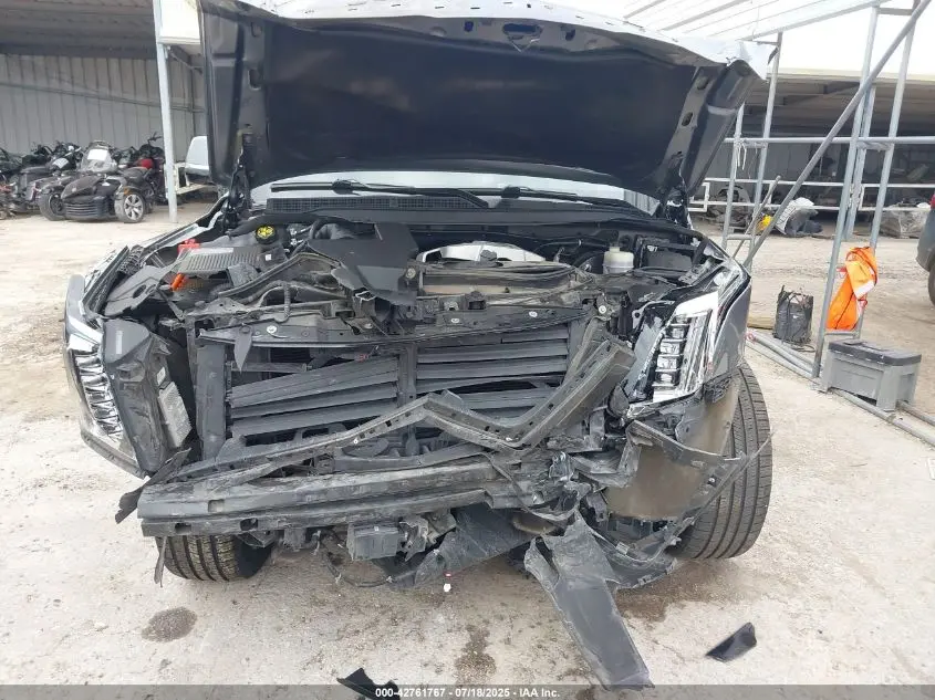 2020 CADILLAC ESCALADE ESV 4WD PREMIUM LUXURY