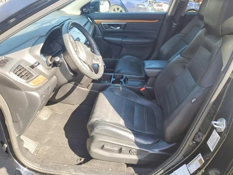2020 HONDA CR-V EXL  