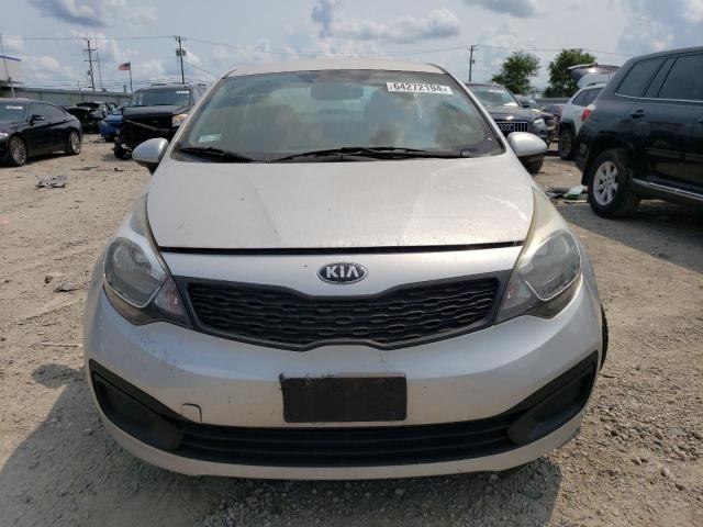 2013 KIA RIO LX