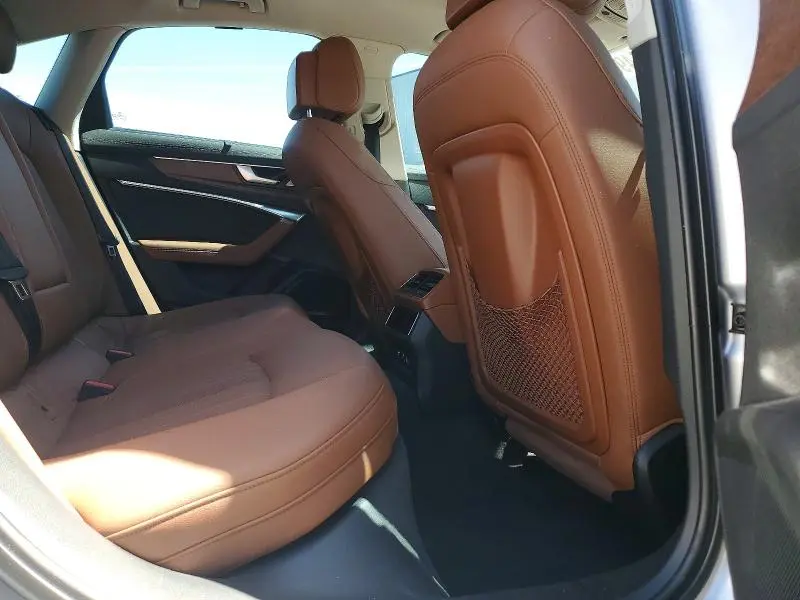 2019 AUDI A6 PREMIUM PLUS  