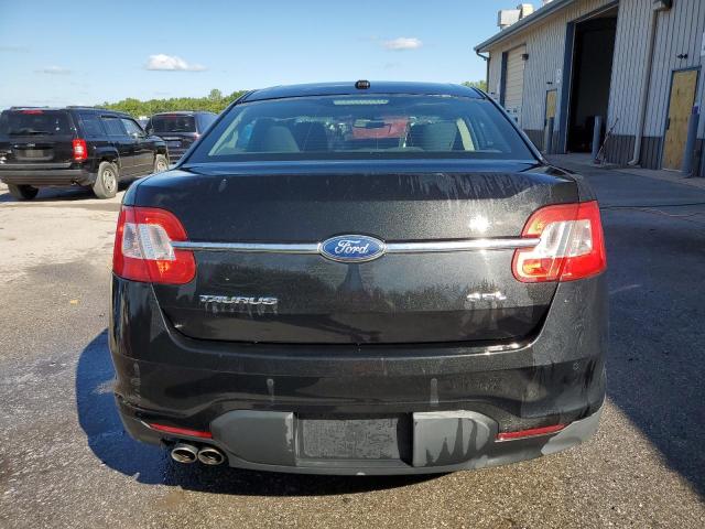 2011 FORD TAURUS SEL