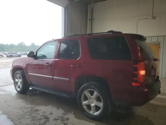 2011 CHEVROLET TAHOE K1500 LS  
