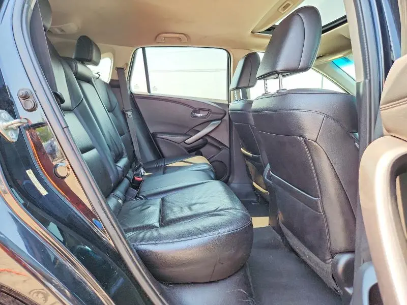 2015 ACURA RDX   