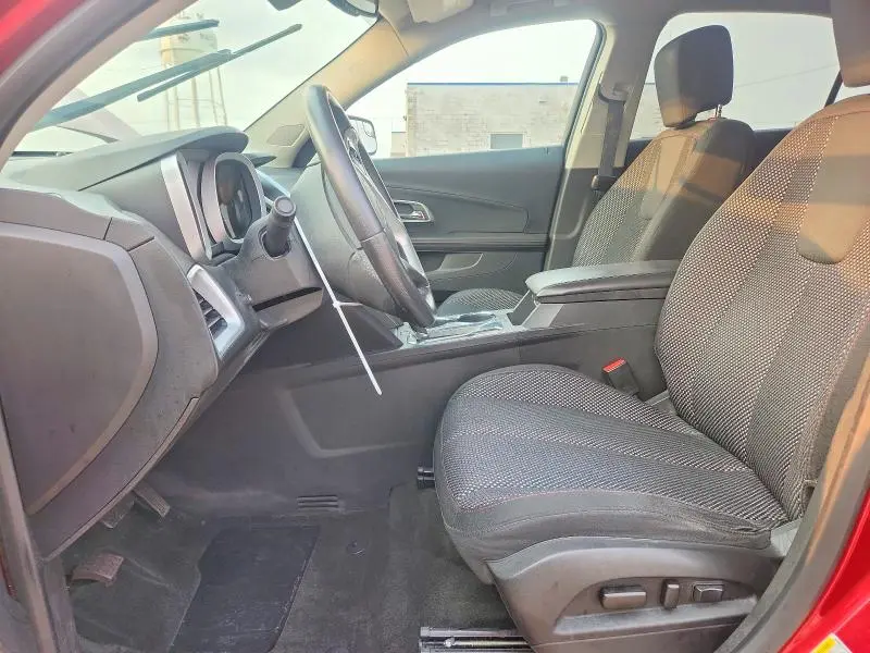 2012 CHEVROLET EQUINOX LT  