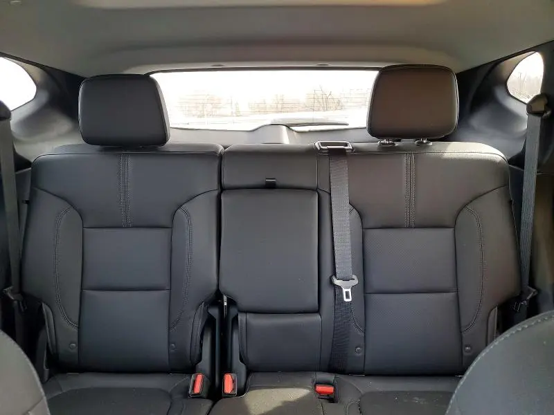 2022 CHEVROLET BLAZER 3LT  