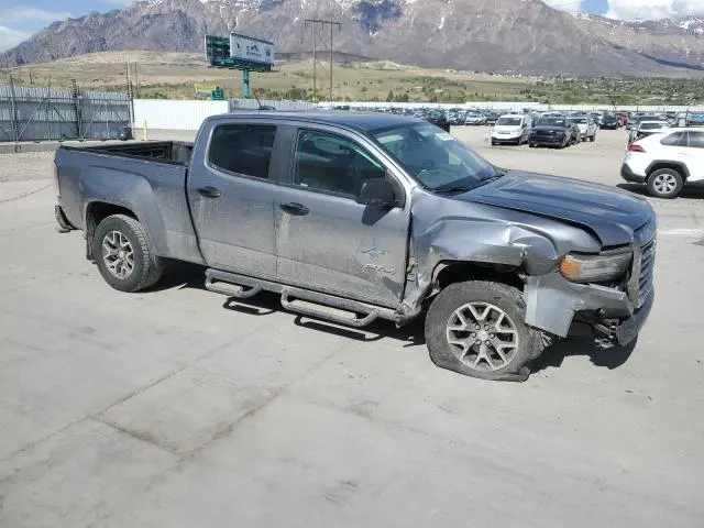 2021 GMC CANYON AT4  